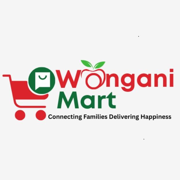 Wongani Mart Logo